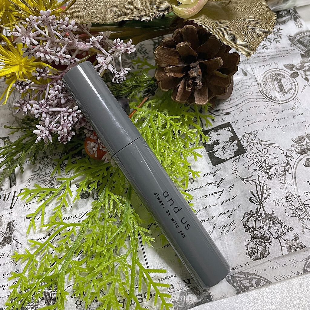 MCヘアスタイリングブラシ/3COINS/ヘアバームを使ったクチコミ(1枚目)