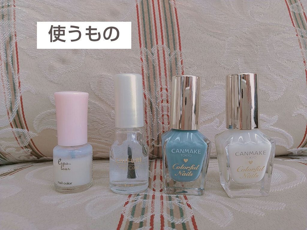 ま   り   on LIPS 「ア ニ ョ ハ セ ヨ 〜 🇰🇷白桃ですっ🤍🍑夏休みも終わると..」(2枚目)