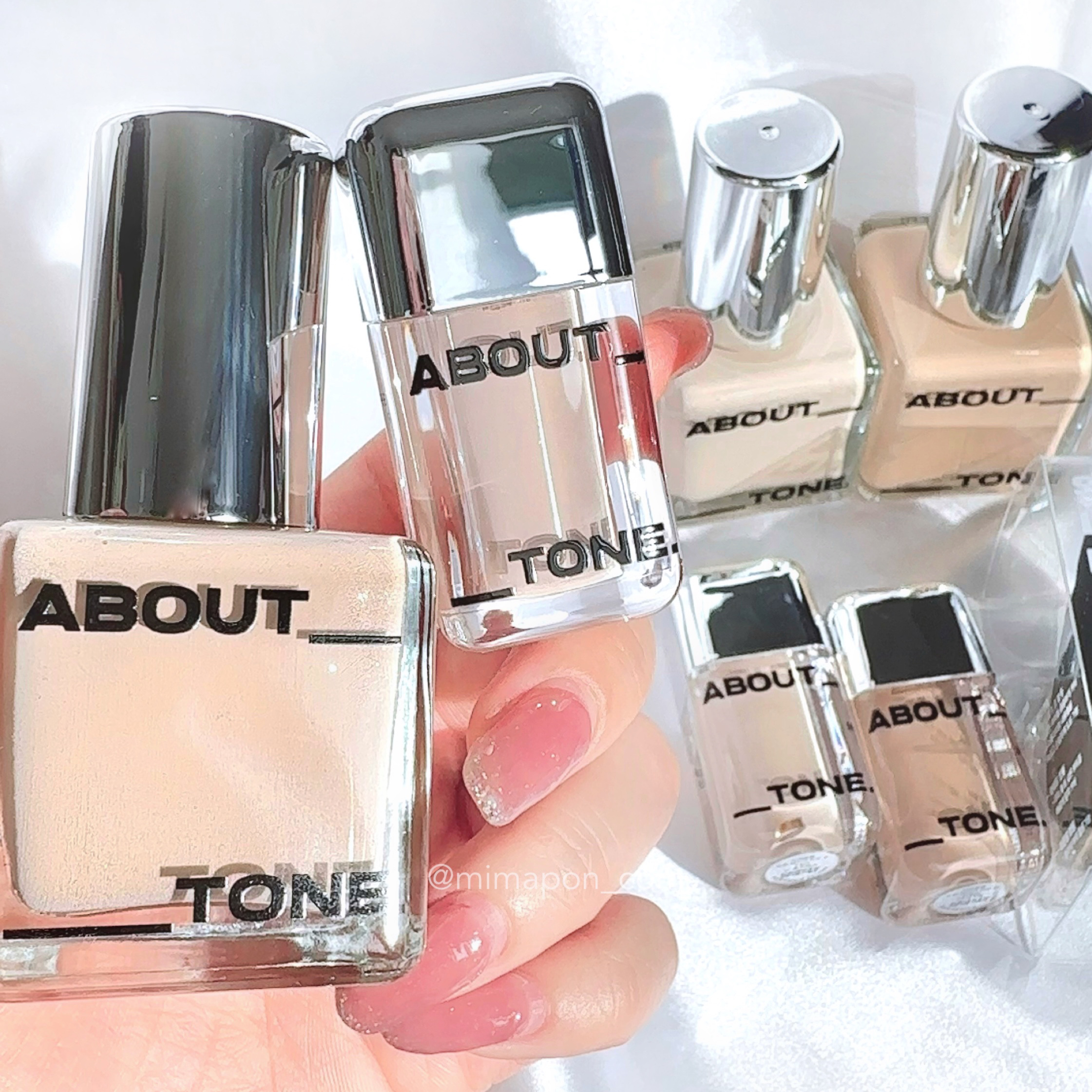 2024年冬新作リキッドファンデーション】スキンレイヤーフィット