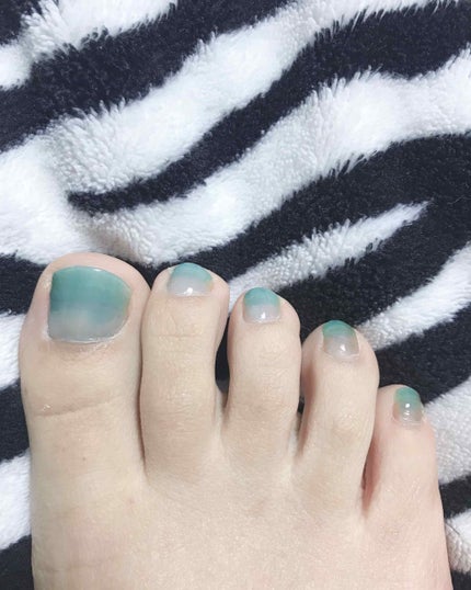 サンリオネイル/DAISO/マニキュアを使ったクチコミ(1枚目)