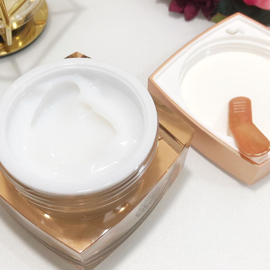 パーフェクトワン 薬用リンクルストレッチジェル/パーフェクトワン/オールインワン化粧品を使ったクチコミ（3枚目）