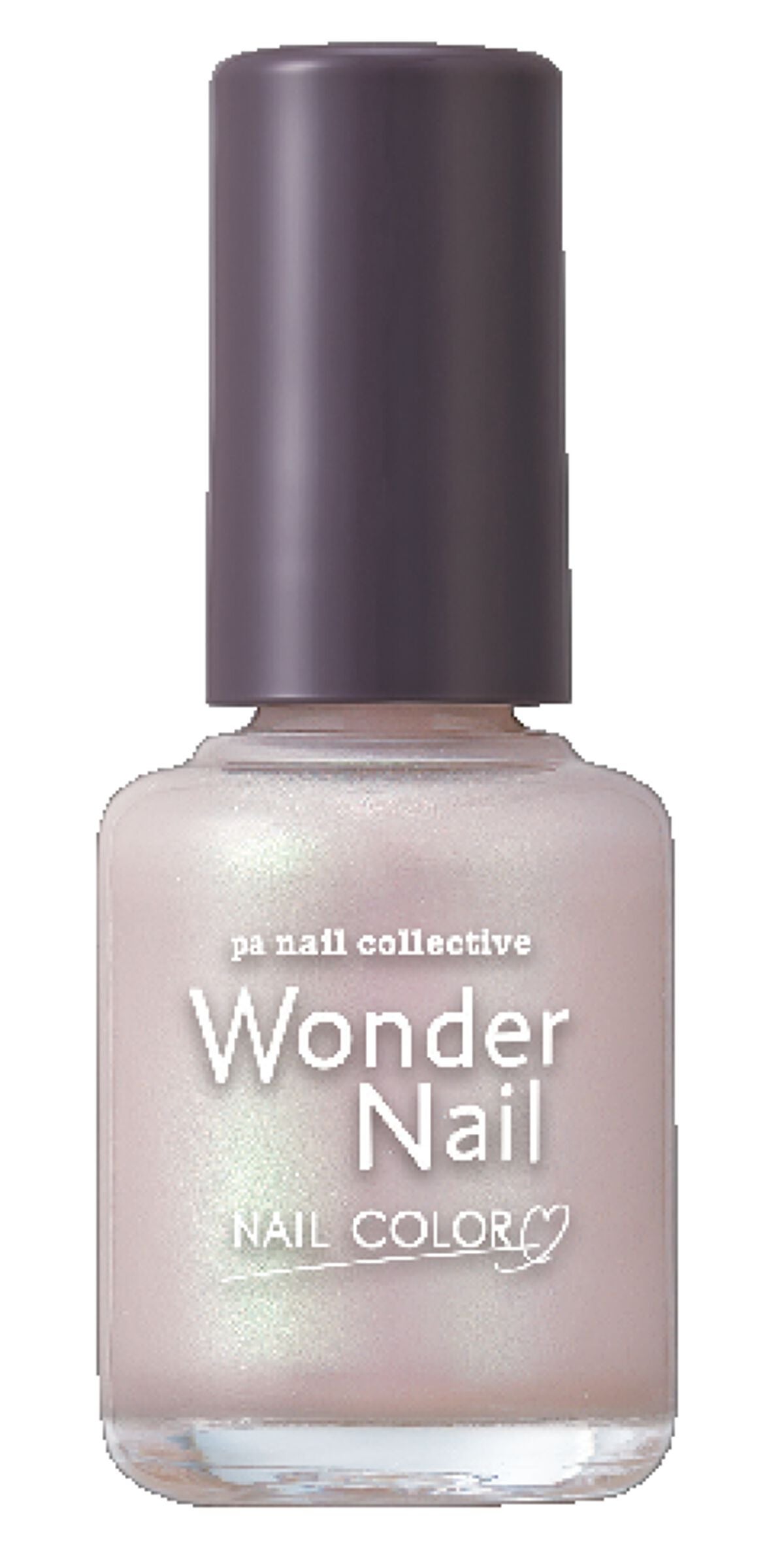 pa ワンダーネイル pa nail collective