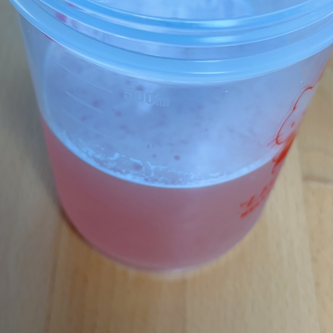 コンブチャ コンブチャ パイナップル/TEAZEN/コンブチャを使ったクチコミ（3枚目）