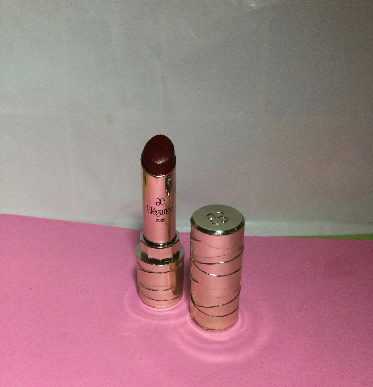 ボリューム&カールマスカラ アドバンストフィルム/ヒロインメイク/マスカラを使ったクチコミ(5枚目)