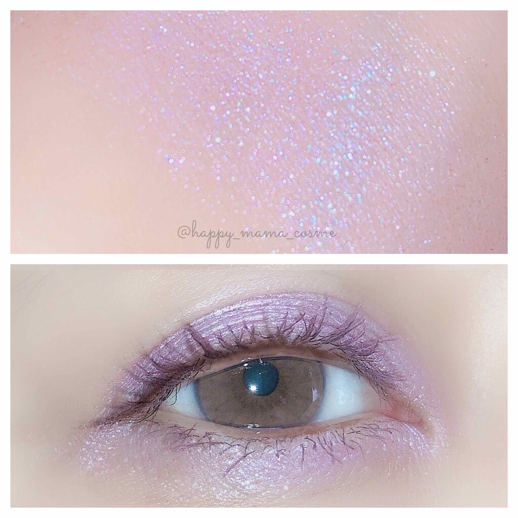 ハードワイヤードアイシャドー/NARS/単色アイシャドウを使ったクチコミ（2枚目）