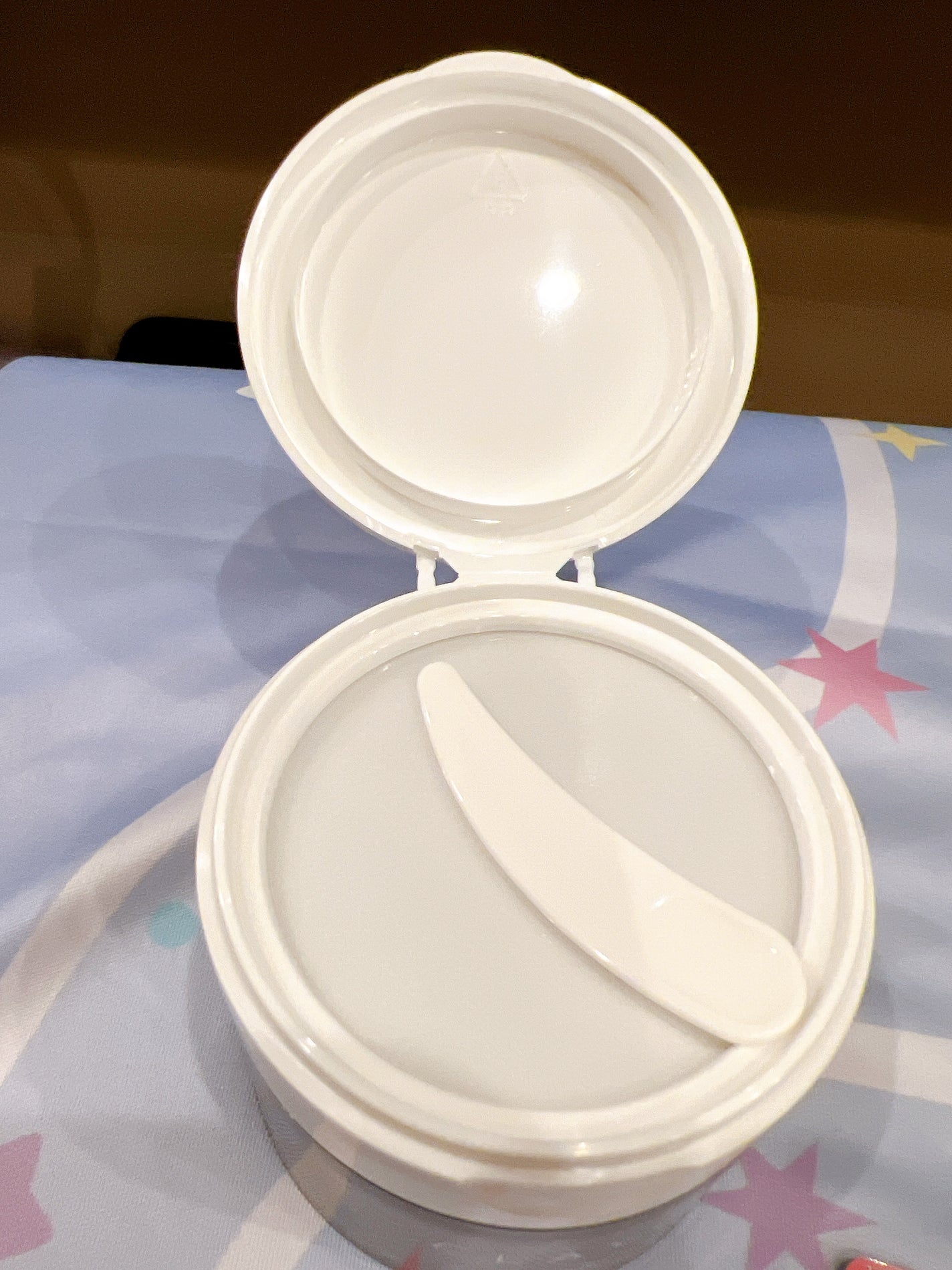 クレンジングバームモイストN/CLAYGE/クレンジングバームを使ったクチコミ(3枚目)