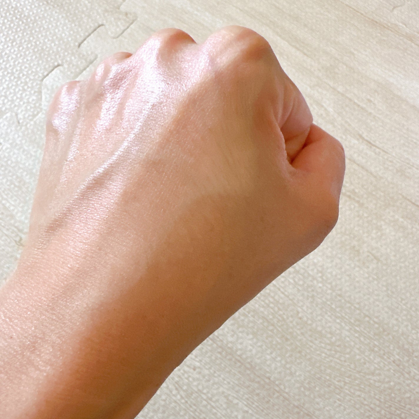 ボディミルク ブライトニング&エイジングケア<医薬部外品>/ファンケル/ボディミルクを使ったクチコミ(6枚目)