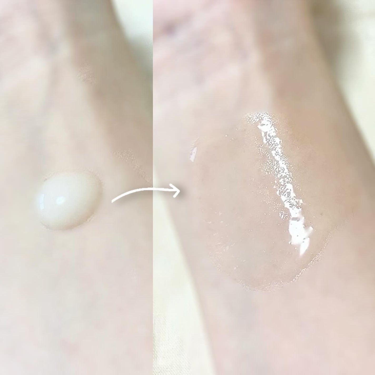 マイクロアクティブ リペアセラム/su:m37°/美容液を使ったクチコミ(2枚目)