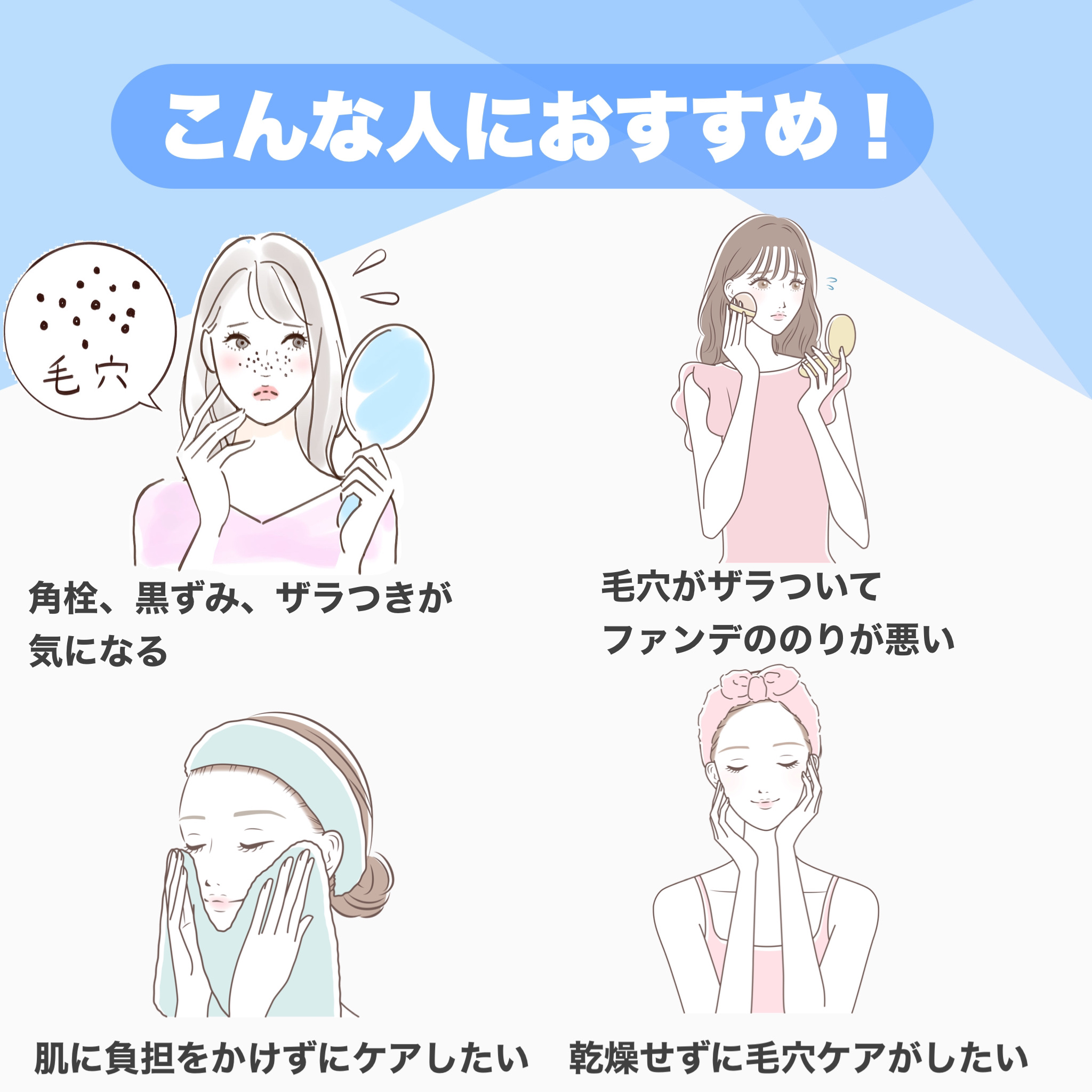 泥ジェル洗顔/ファンケル/その他洗顔料を使ったクチコミ（3枚目）