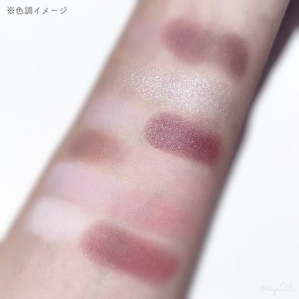 キル ラッシュ スーパープルーフ マスカラ/CLIO/マスカラを使ったクチコミ(5枚目)