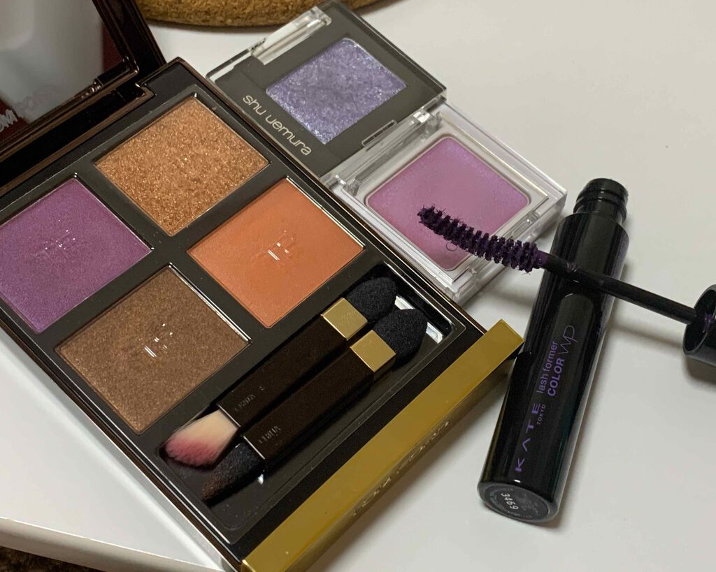 マルチクリームアイカラー/オルビス/化粧下地を使ったクチコミ（1枚目）