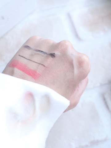 オイルインウォータークレンジング/ちゅらら/クレンジングウォーターを使ったクチコミ（3枚目）