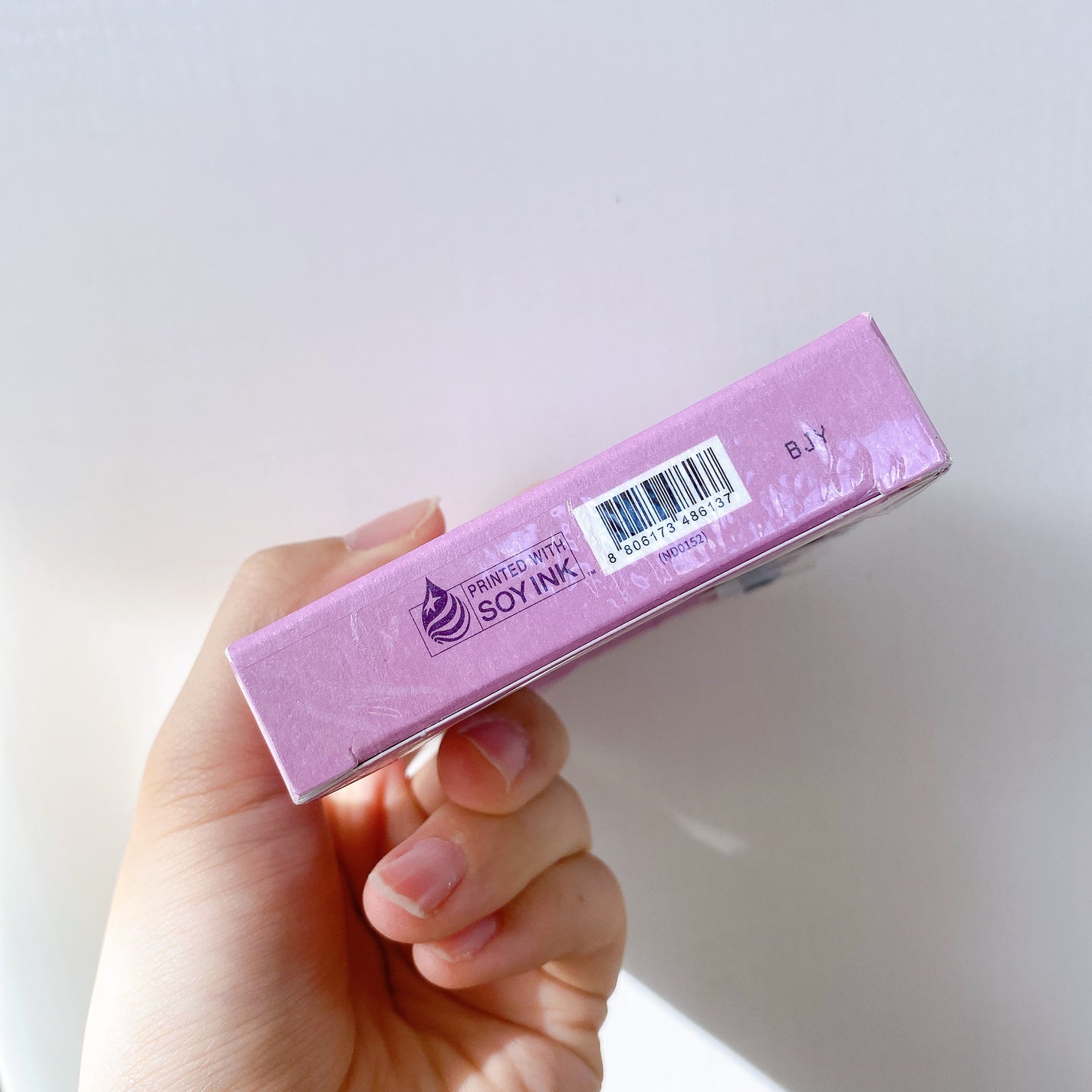 グリッターホリックアイパレット/ネイチャーリパブリック/アイシャドウパレットを使ったクチコミ(6枚目)