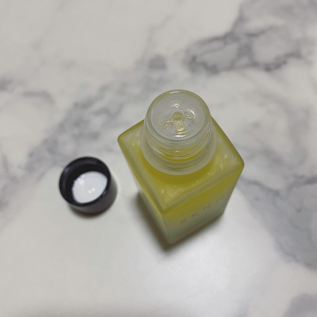 ウォーターオイルバランサー 普通/白/SENN/オールインワン化粧品を使ったクチコミ(6枚目)