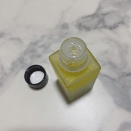 ウォーターオイルバランサー 普通/白/SENN/オールインワン化粧品を使ったクチコミ(6枚目)