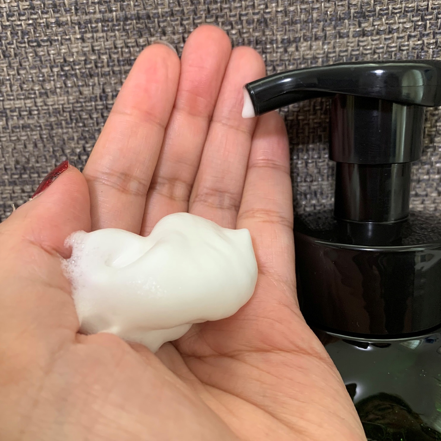 ボディーソープ/パックスオリー/ボディソープを使ったクチコミ（3枚目）