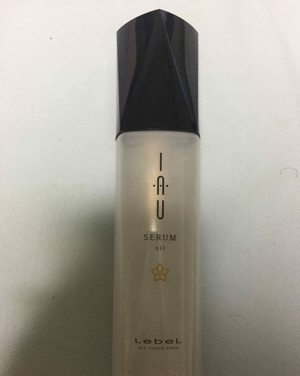 ロレッタ ベースケアオイル/ロレッタ/ヘアオイルを使ったクチコミ(2枚目)