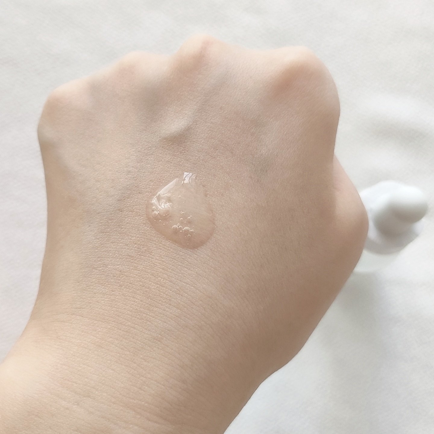 N10+Z1フェイスセラム /The Ordinary/美容液を使ったクチコミ（3枚目）