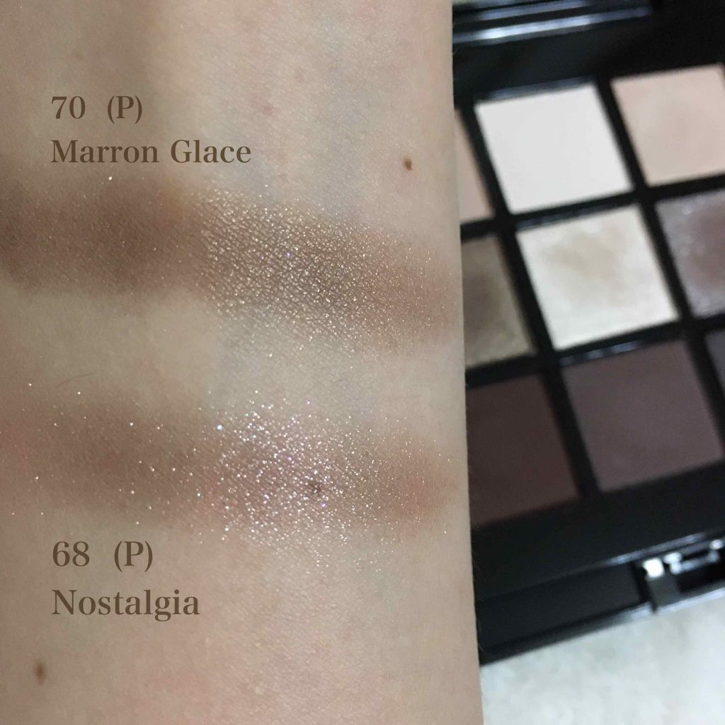 アディクション ザ アイシャドウ/ADDICTION/単色アイシャドウを使ったクチコミ(3枚目)