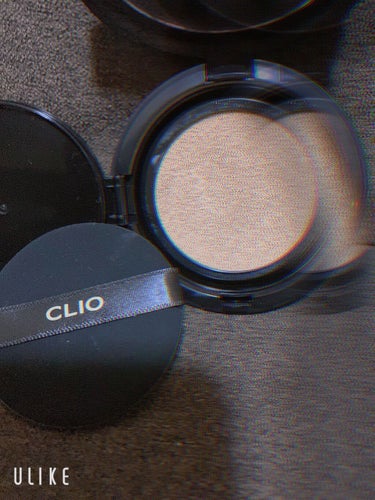 キル カバー ファンウェア クッション エックスピー 03 LINEN＜アリエル＞/CLIO/クッションファンデーションを使ったクチコミ（2枚目）