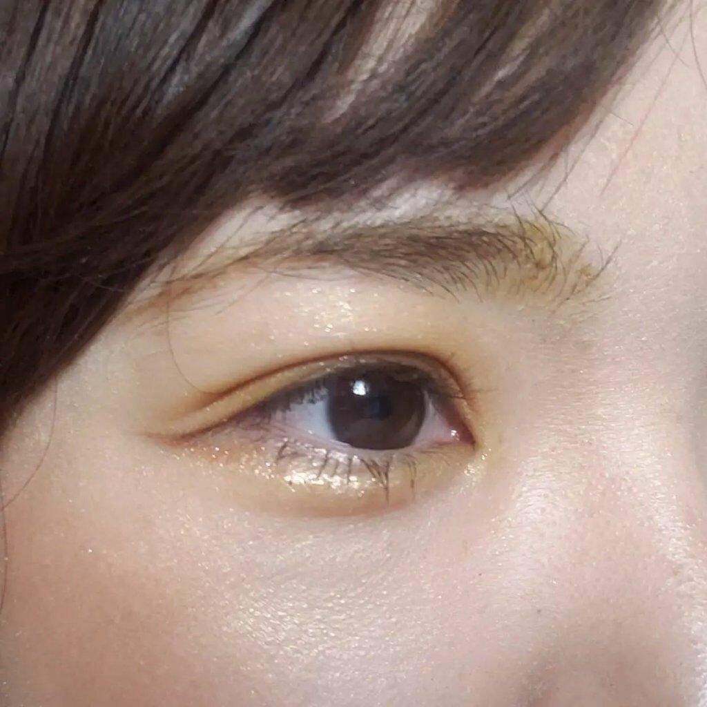  ローズウッドデイドリーム 4アイズ /RMK/アイシャドウパレットを使ったクチコミ（1枚目）