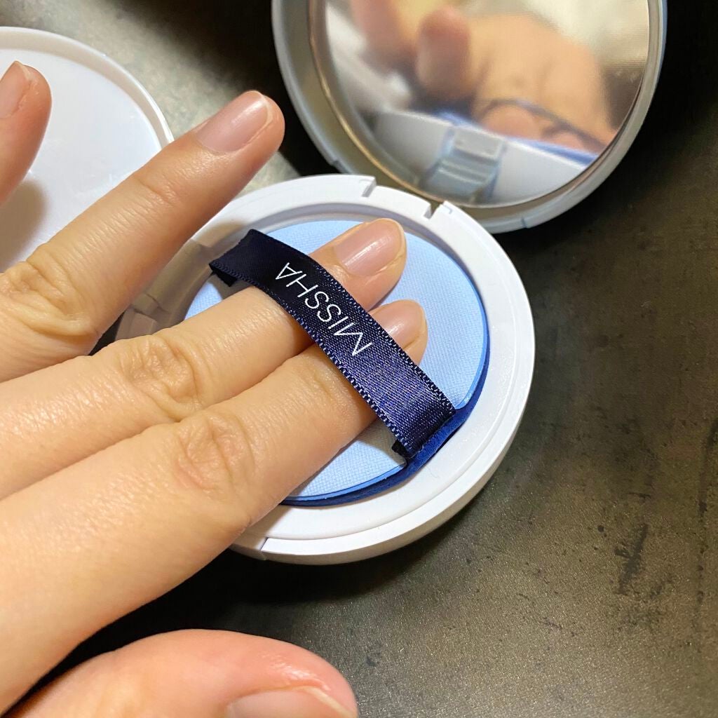 UVウルトラフィットベースEX/CEZANNE/化粧下地を使ったクチコミ(3枚目)