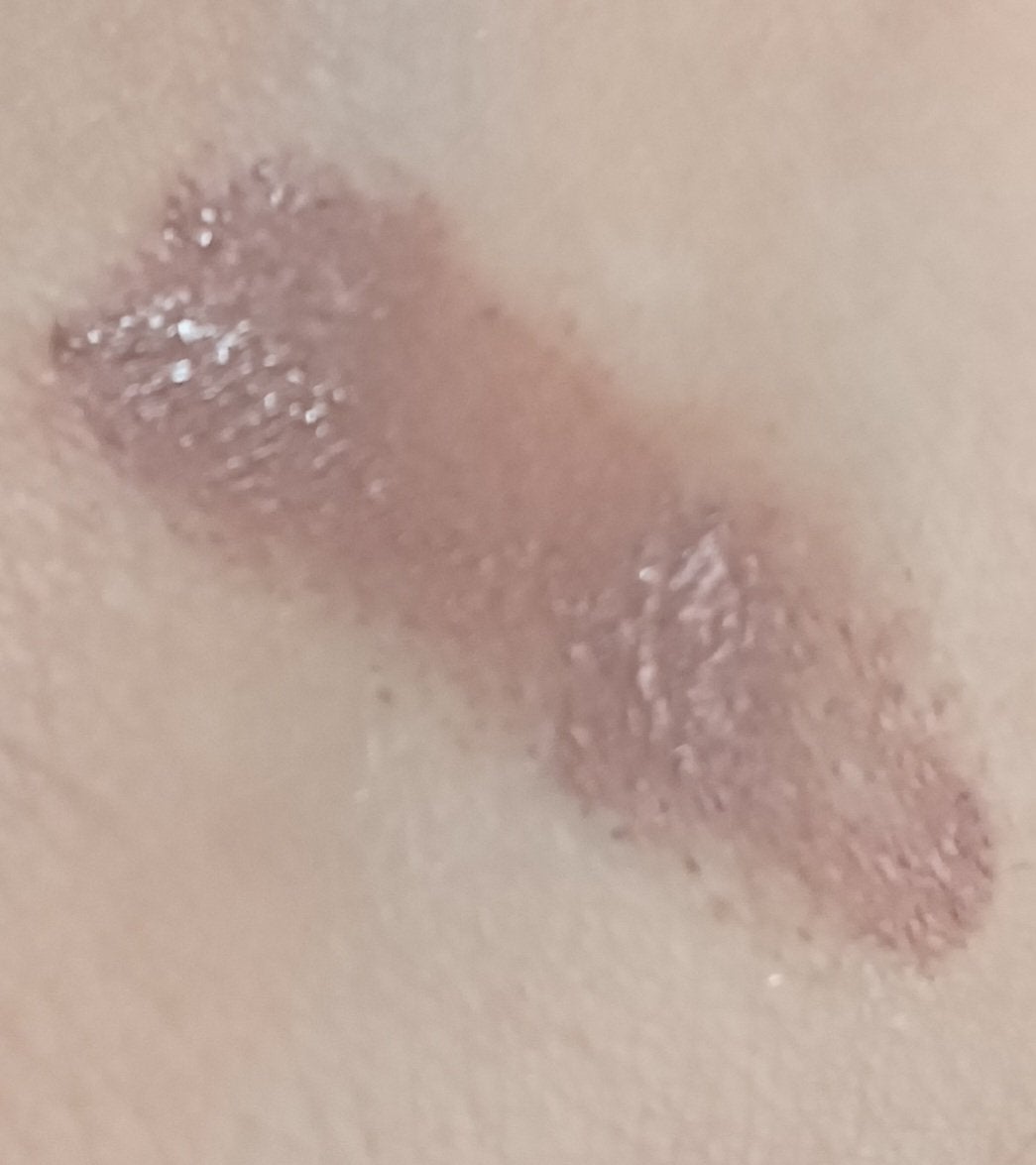 ハンオールブロウカラ/rom&nd/眉マスカラを使ったクチコミ(3枚目)