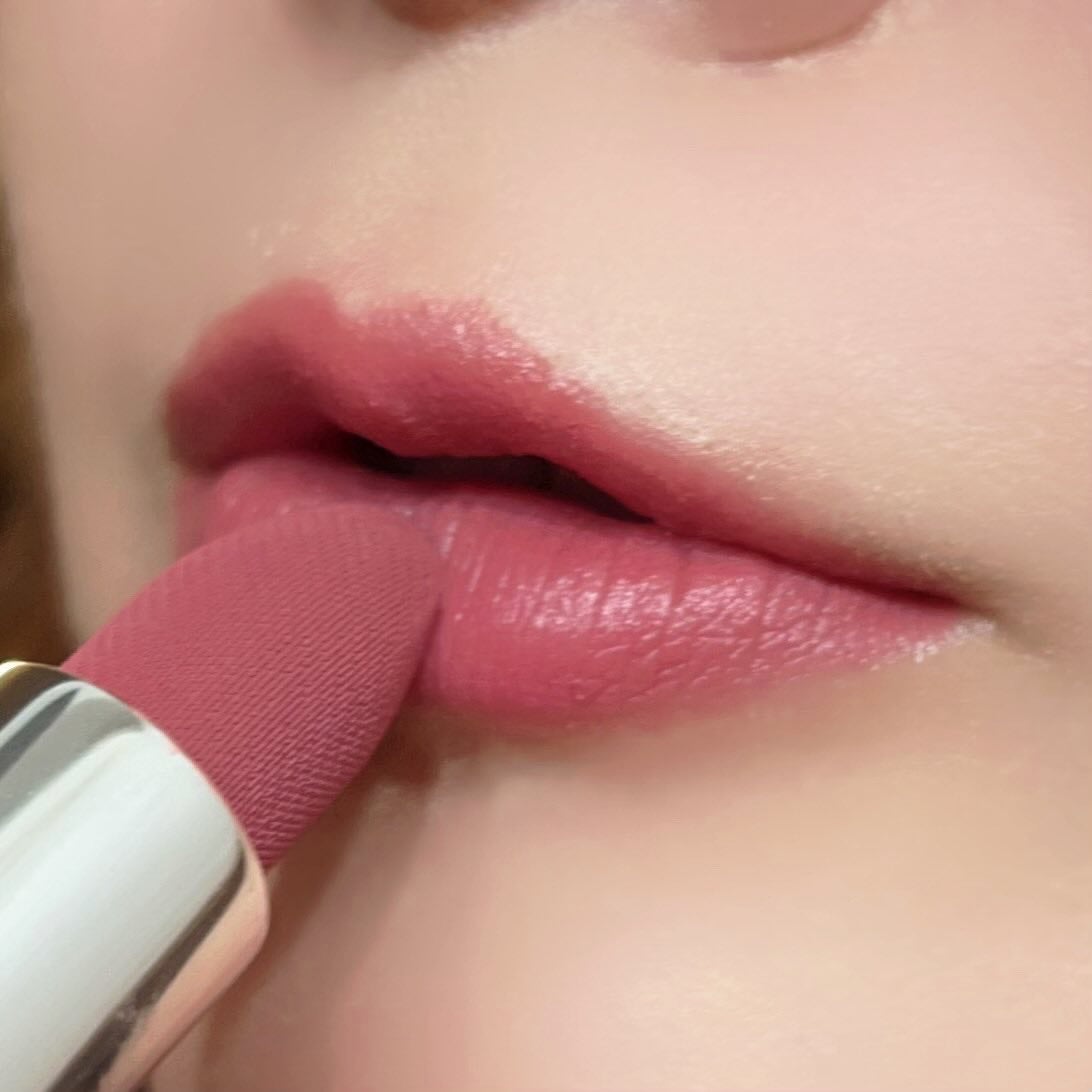 ルージュ ディオール/Dior/口紅を使ったクチコミ(3枚目)