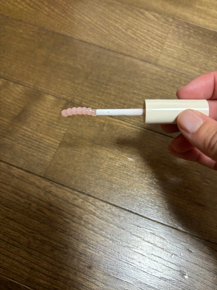 ラッシュジェリードロップ EX/MAJOLICA MAJORCA/まつげ美容液を使ったクチコミ(2枚目)