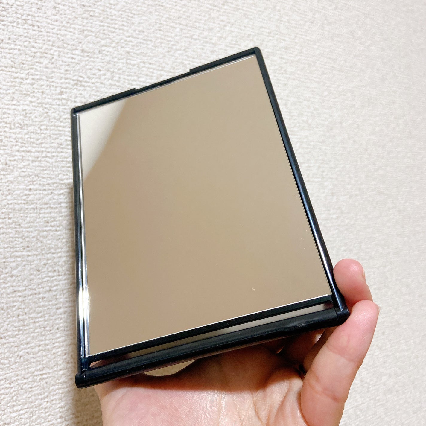 リアルックミラー/ロージーローザ/その他化粧小物を使ったクチコミ(6枚目)