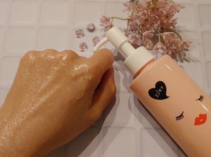 スゴオフ クレンジングクリーム/ロゼット/クレンジングクリームを使ったクチコミ(4枚目)