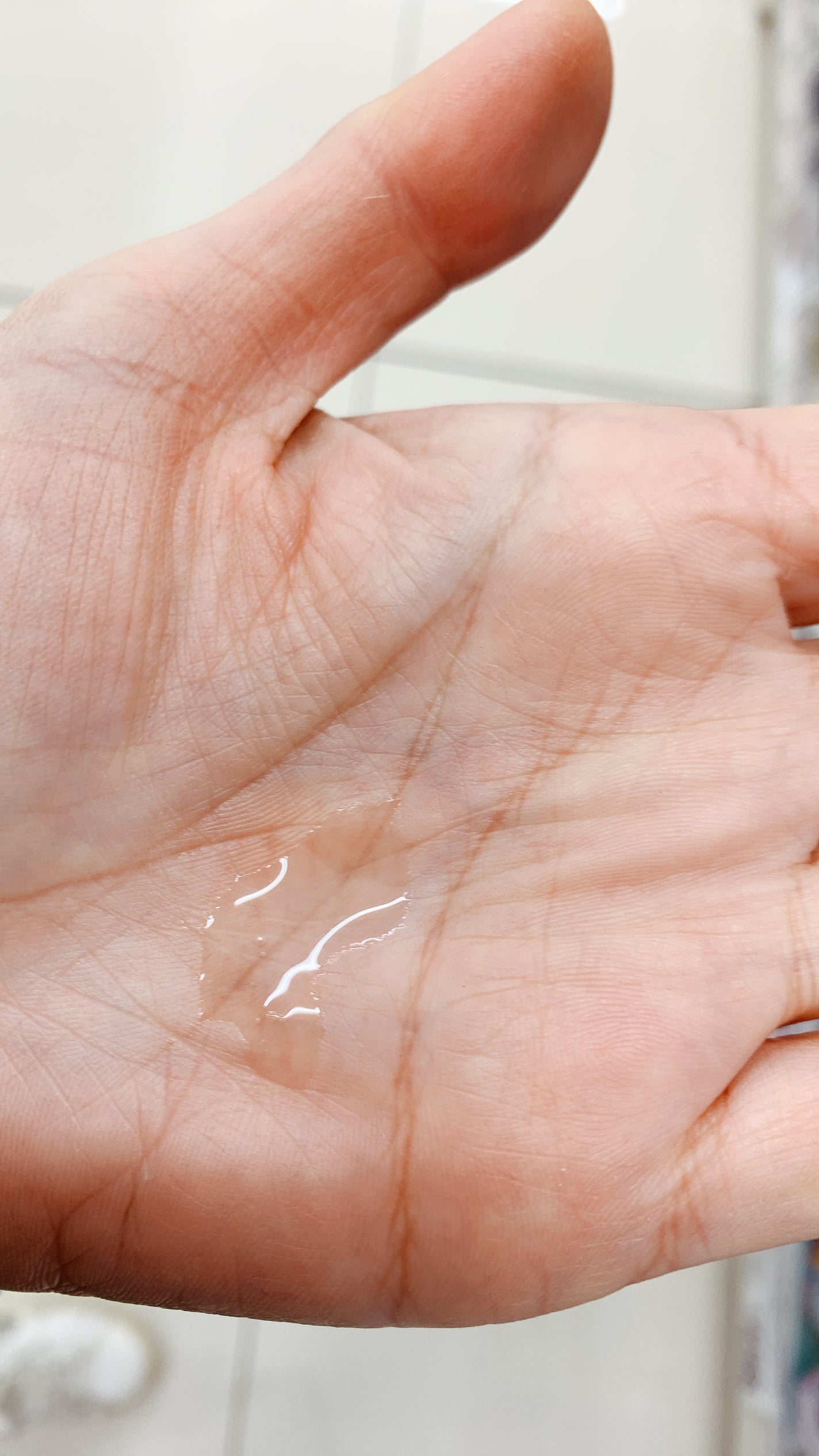 パーフェクトビューティー ナイトリペアヘアオイル ミッドナイトベリーの香り/ダイアン/ヘアオイルを使ったクチコミ(3枚目)