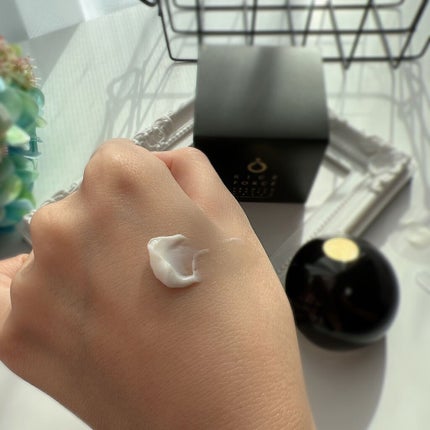 プレミアムパーフェクトクリーム/ライスフォース/フェイスクリームを使ったクチコミ(2枚目)