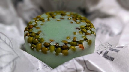 ジェイドローラー/ラッシュ/その他洗顔料を使ったクチコミ(1枚目)