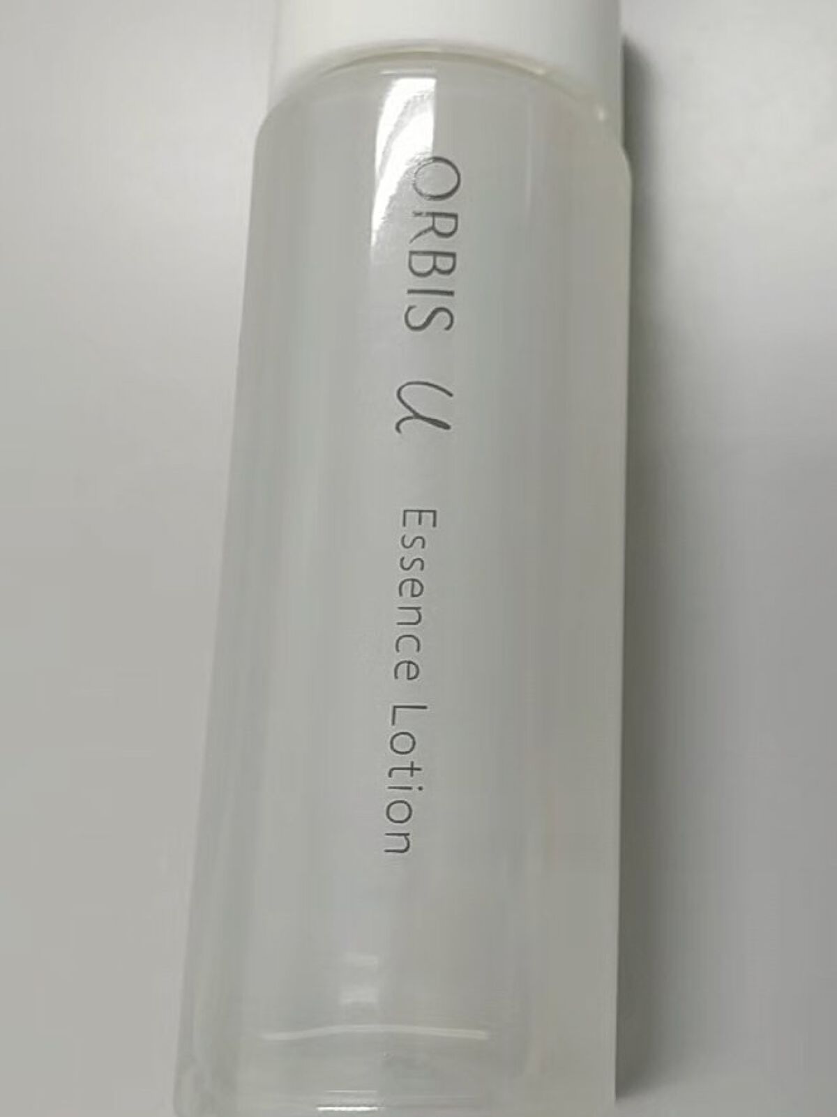 オルビスユー エッセンスローション /オルビス/化粧水を使ったクチコミ（1枚目）