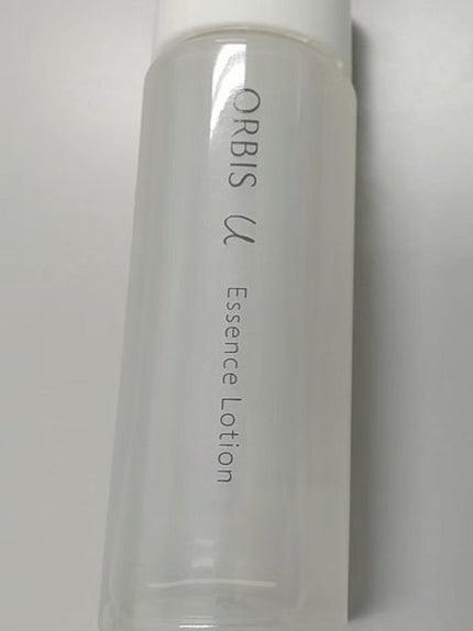 オルビスユー エッセンスローション /オルビス/化粧水を使ったクチコミ(1枚目)