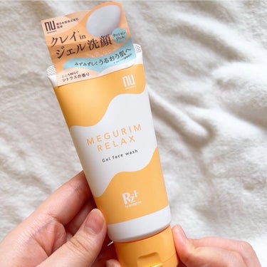 MEGURIM by Rz+  MEGURIM RELAXのクチコミ「〖MEGURIM by Rz+〗MEGURIM RELAX

‥‥‥‥‥‥‥‥‥‥‥‥

東洋.....」（2枚目）