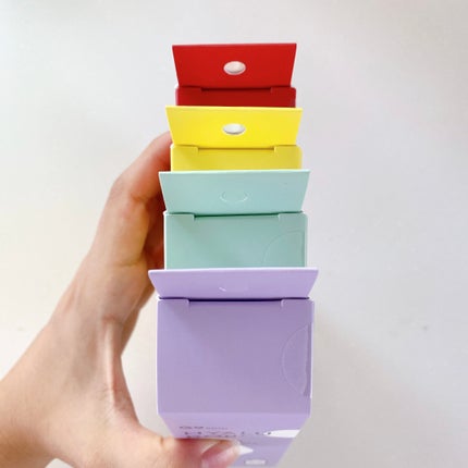 ウユエッセンス UVクリーム/G9SKIN/日焼け止めクリームを使ったクチコミ(4枚目)