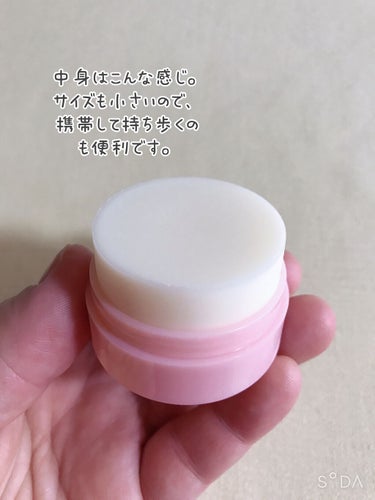  LIPSでも話題のワックス。私も買ってみました。

三種類あったので、香りつきのものにしてみました。

マトメージュ まとめ髪スティック レギュラー ホワイトフローラルブーケの香り 。

手も汚れず、アホ毛も抑えられて、しかも、とってもいい香り♡

ワックスのベタベタした感じも苦手なので、いい買い物ができました。

#マトメージュ まとめ髪スティック レギュラー ホワイトフローラルブーケの香り#アホ毛とバイバイ#スティック型ワックスの画像 その1