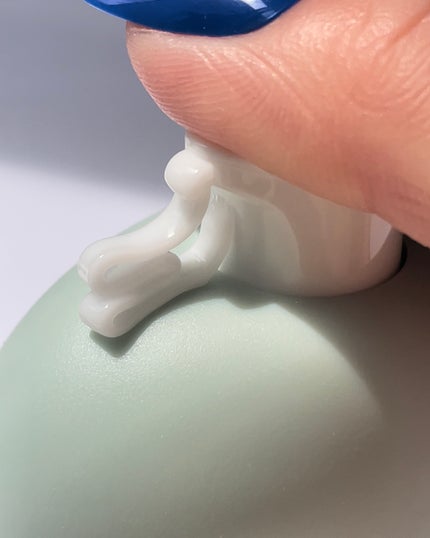 しぃ on LIPS 「_Dr.Bio緑米バイオームトーンアップシリーズ3種を紹介した..」(10枚目)