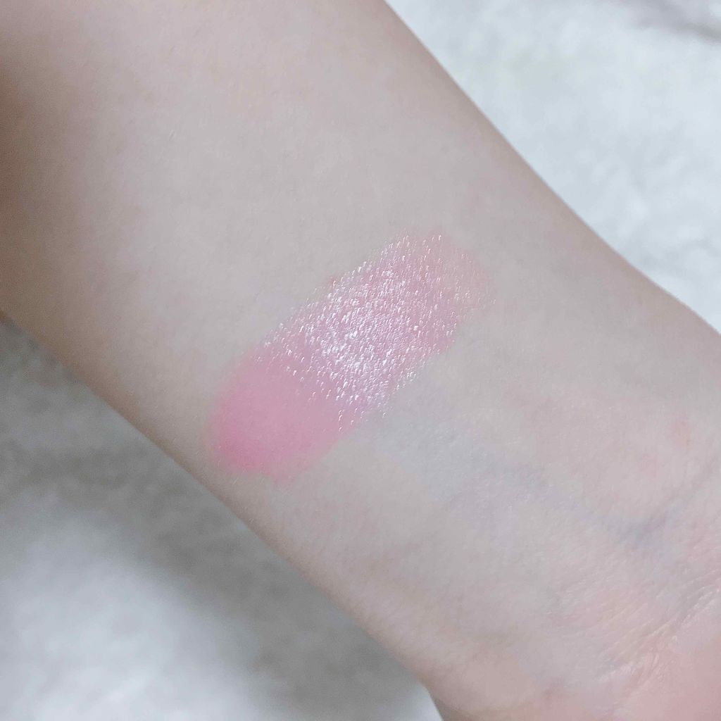 オペラ リップティント N/OPERA/リップティントを使ったクチコミ（2枚目）