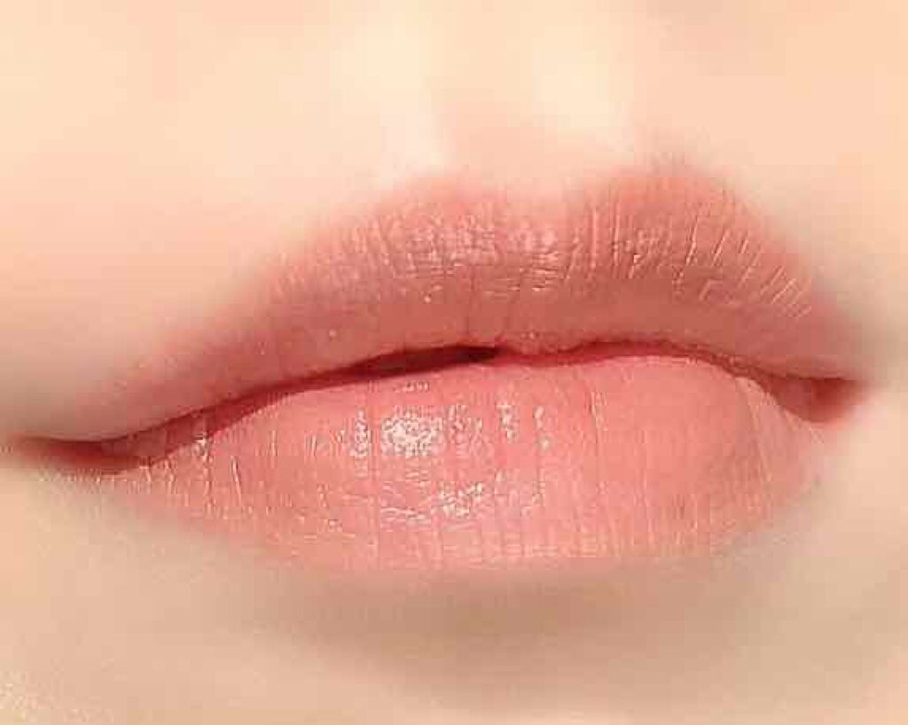 スリップティーズ リップ ラッカー 12 カラー・ レッツ ゲット フィジカル/NYX Professional Makeup/口紅を使ったクチコミ（3枚目）