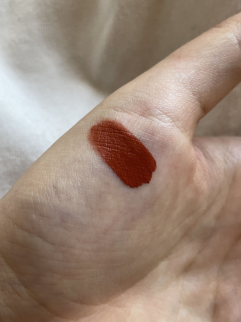 SPステイ マットインク/MAYBELLINE NEW YORK/口紅を使ったクチコミ（2枚目）