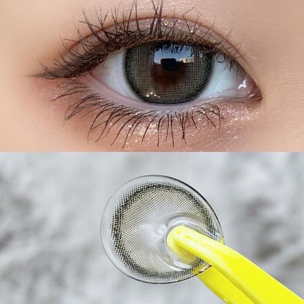 プロ アイ パレット/CLIO/アイシャドウパレットを使ったクチコミ(3枚目)