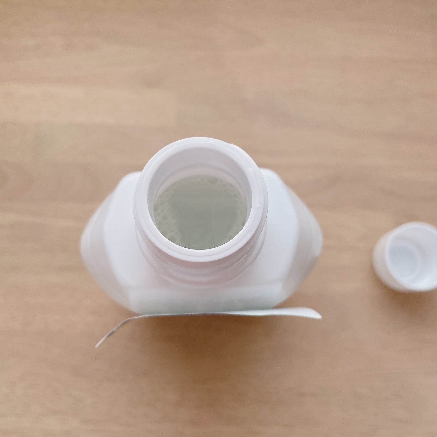 デンタルリンス ナイトケア/GUM/マウスウォッシュ・スプレーを使ったクチコミ(3枚目)