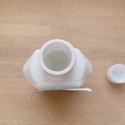 デンタルリンス ナイトケア/GUM/マウスウォッシュ・スプレーを使ったクチコミ(3枚目)