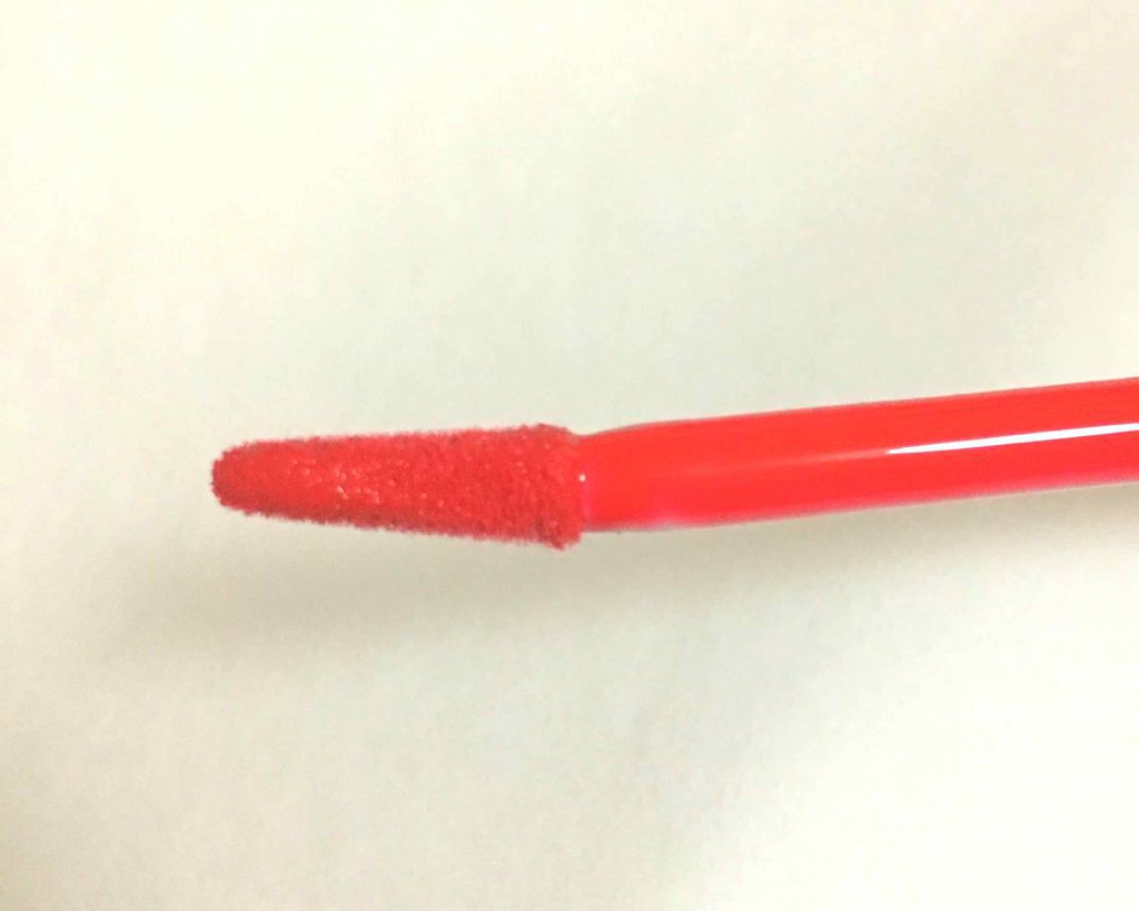 キャンディラップリッチカラー/キャンメイク/リップグロスを使ったクチコミ（2枚目）