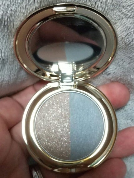 スナイデル シルキー タッチ アイズ/SNIDEL BEAUTY/アイシャドウパレットを使ったクチコミ(1枚目)