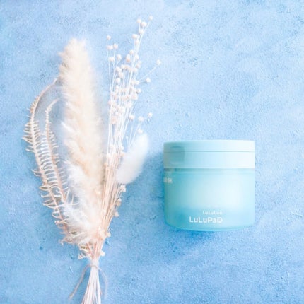 ルルルン トナーパッド CLEAR(シトラスの香り) /ルルルン/トナーパッドを使ったクチコミ(2枚目)