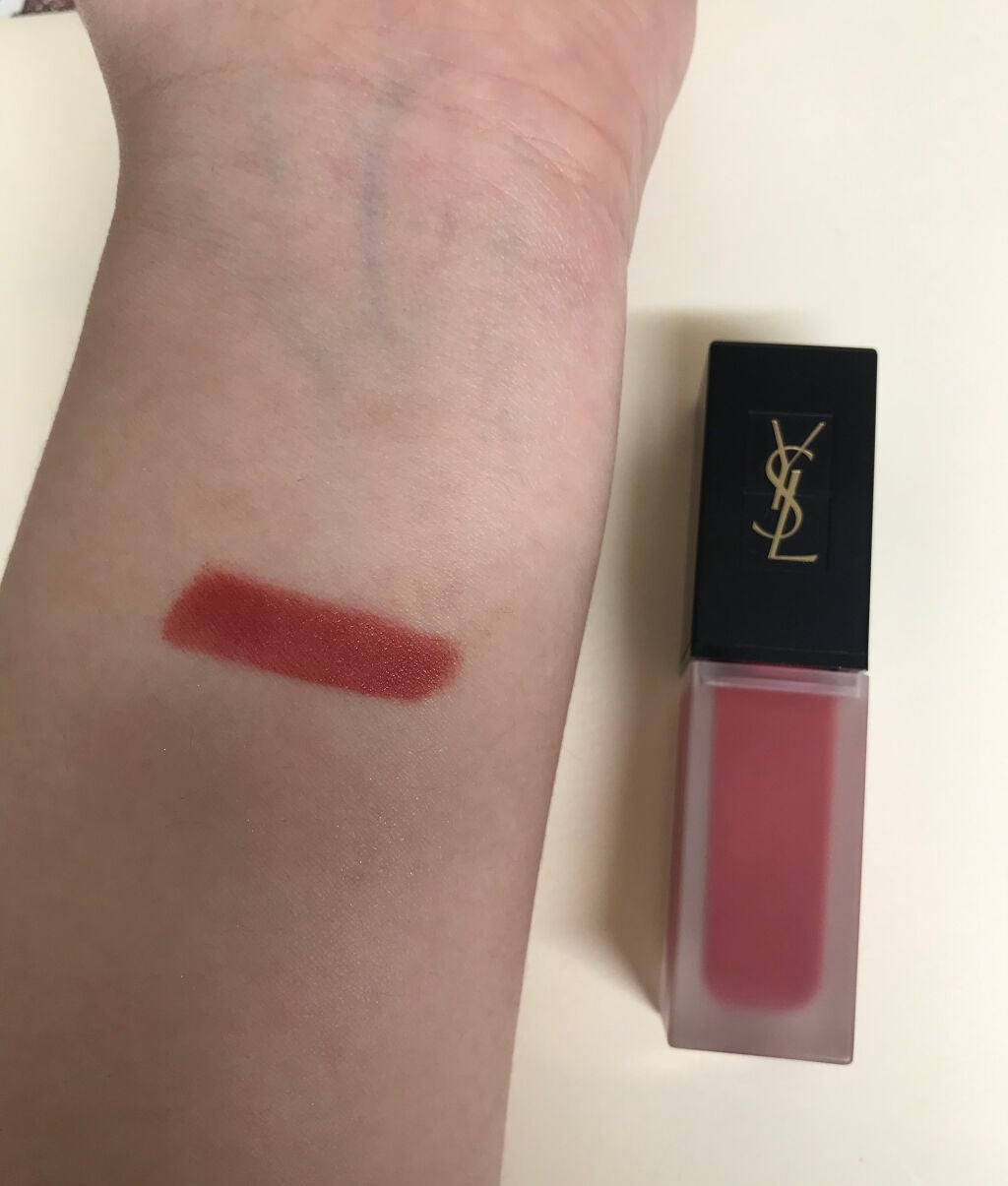 プレスト チークカラー N/レ・メルヴェイユーズ ラデュレ/パウダーチークを使ったクチコミ(3枚目)